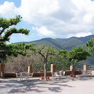Gasthuis Montserrat, Montseny